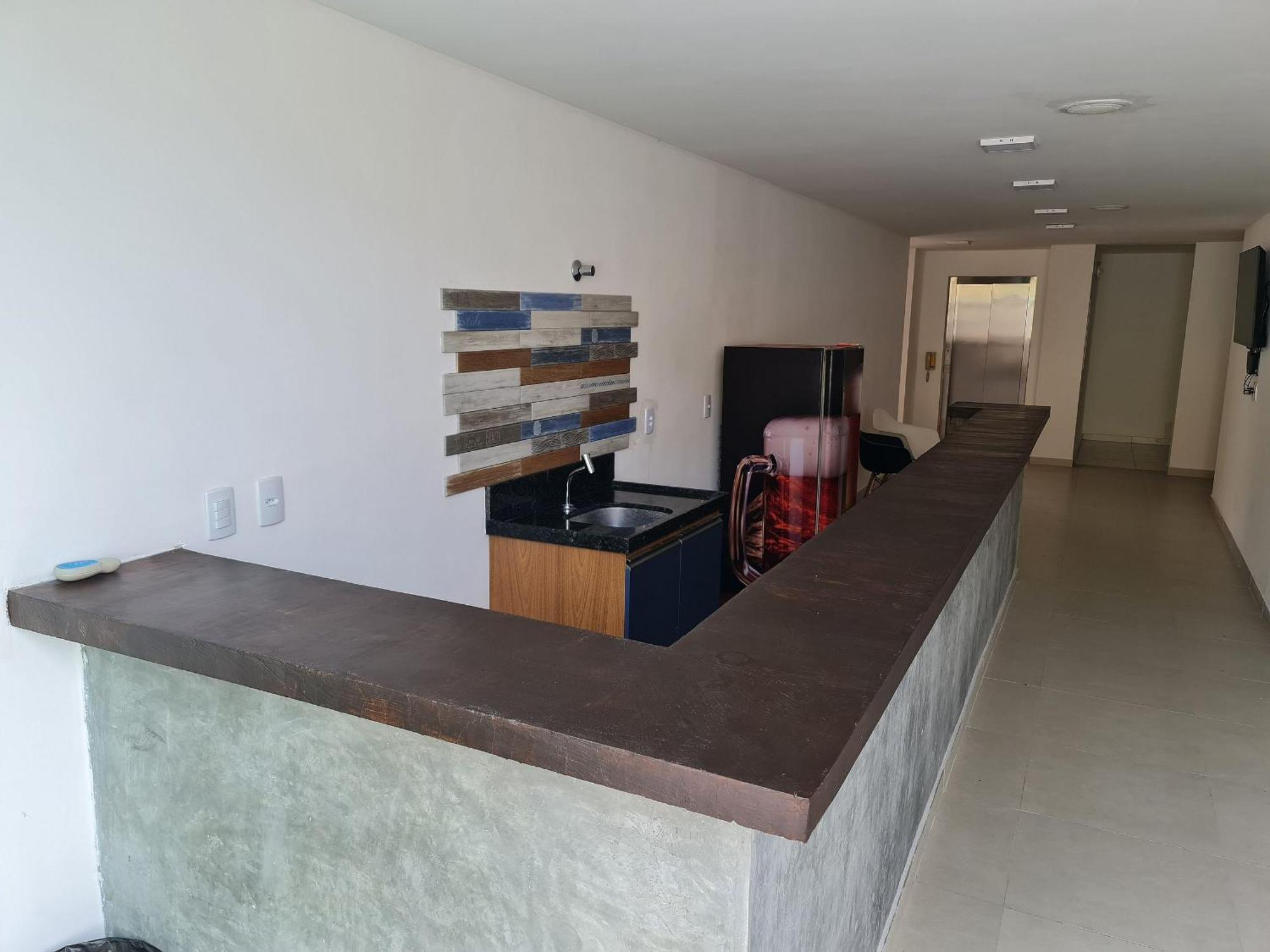 Encantador Flat Perto Da Cativante Praia De Merepe Pôrto das Galinhas Buitenkant foto